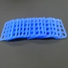 China manufacturer customized silicone rubber gasket square seal