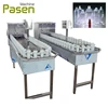Automatic glass bottle washer / Glass bottle washer cleaner machine