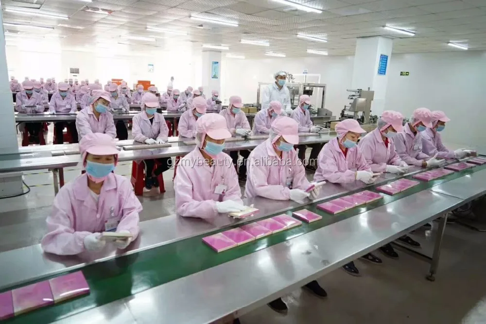 30ml Primer Make Up Shrink Pore Primer Base Smooth Face Brighten Makeup