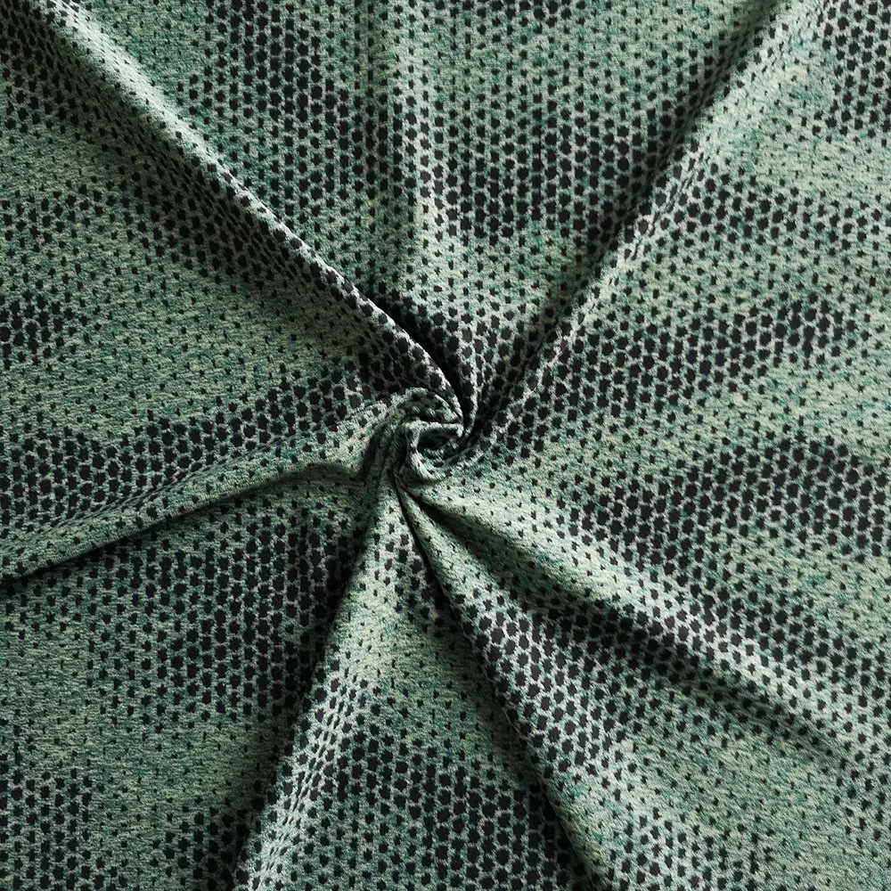 批发升华纬平针织物拉伸织物男士夏季t恤rts-3205