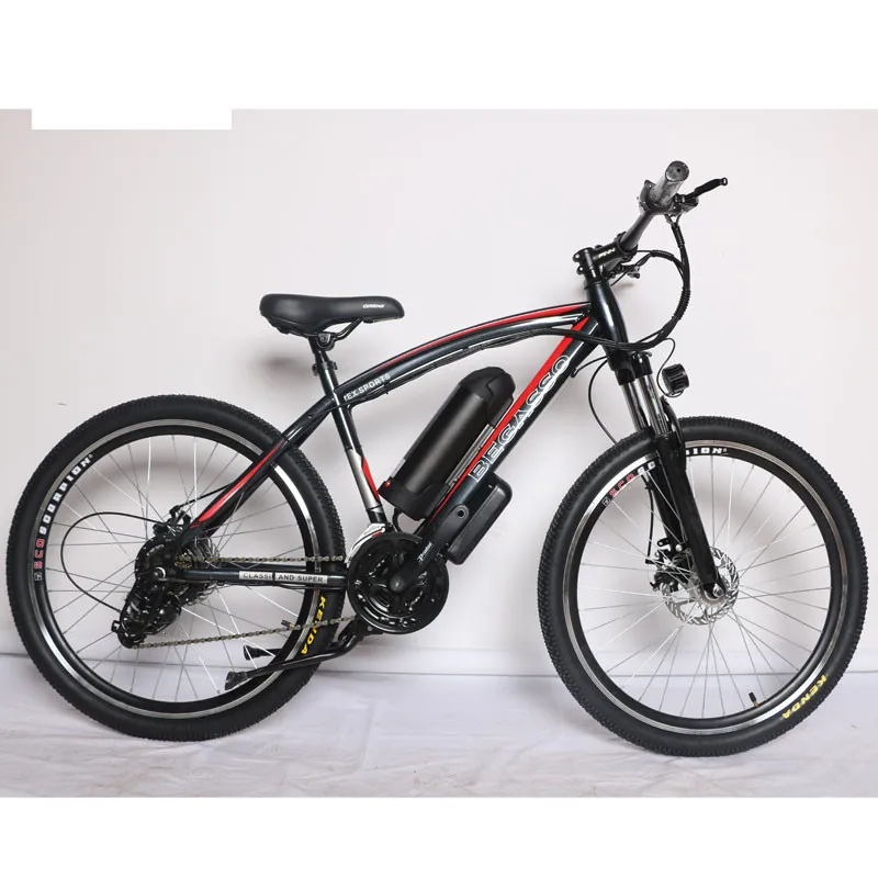 e bikes outlet