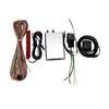 rastreador gps per veicolo gps tracking, monitoraggio rimorchio