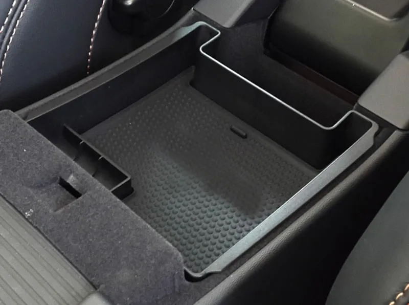 Car Center Console Box Armrest Glove Box Secondary Storage Console