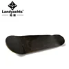 China outdoor black blank skateboard longboard maple wood decks bulk