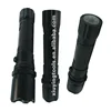Circuit Protection Recharge Led Flashlight