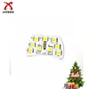 Free Samples Density Single Layer PCBA For SMD LED