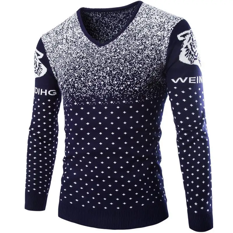 Promoción de Suéter Polo - Compra Suéter Polo