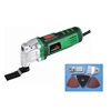 POWERTEC 800W OSCILLATING MULTI MULTIFUNCTIONAL POWER TOOL