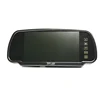 High Quality Replacement Car Rearview Mirror Monitor With 7-inch Wide Screen