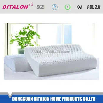 latex pillow wholesale