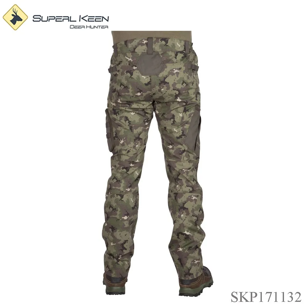 waterproof camo pants