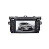 HD Screen Supports Output Usb Convert MP3 MP4 Car Player