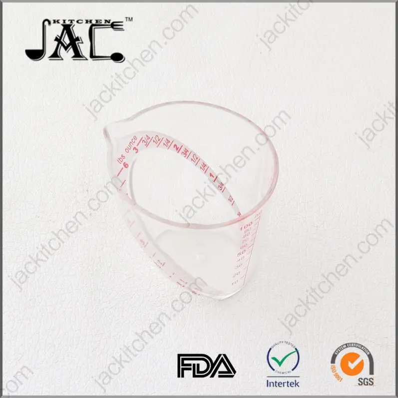 Kitchenwarestainless Steel Measuring Cups