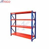 heavy duty cold storage racking system