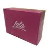 Environmentally Friendly Printing Packaging Box for Shoe Packing