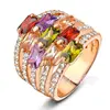gold jewellery dubai colorful stones championship gold plated diamonds rings price