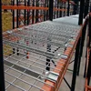 Chinese Factory Direct Wire Mesh Decking for Pallet Rack