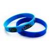 Factory customize boy wristband bang usb flash drive jesus silicone bracelet
