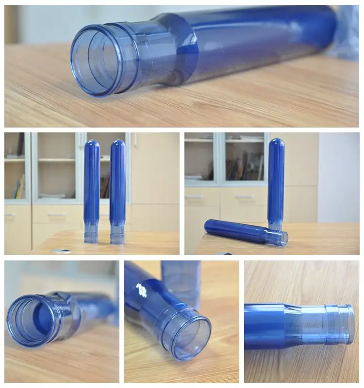 preform pet bottle machine made in china