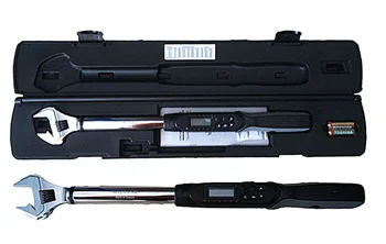 adjustable spanner torque wrench