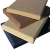 High quality glass wool insulation Acoustic Wall Panels