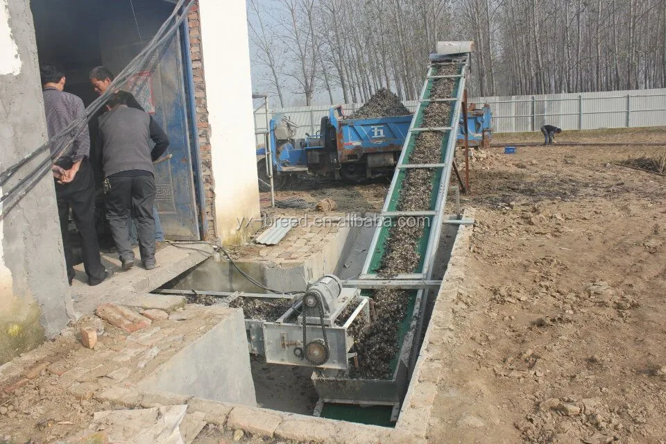 Poultry Manure Cleaning Scraper For Chicken Pen House Buy Manure