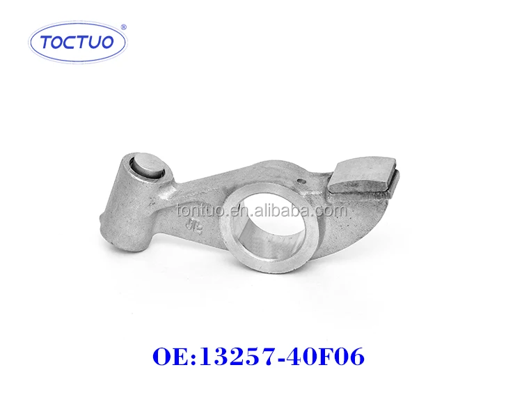 1325740f06 Intake Rocker Arm For Ka24e Engine Parts Buy Rocker Arm