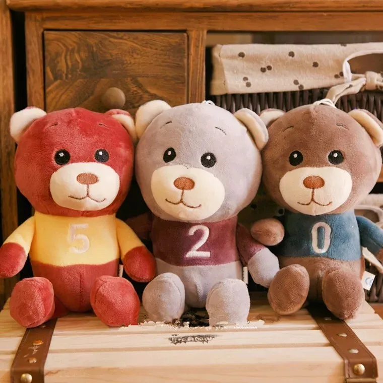 order custom teddy bear