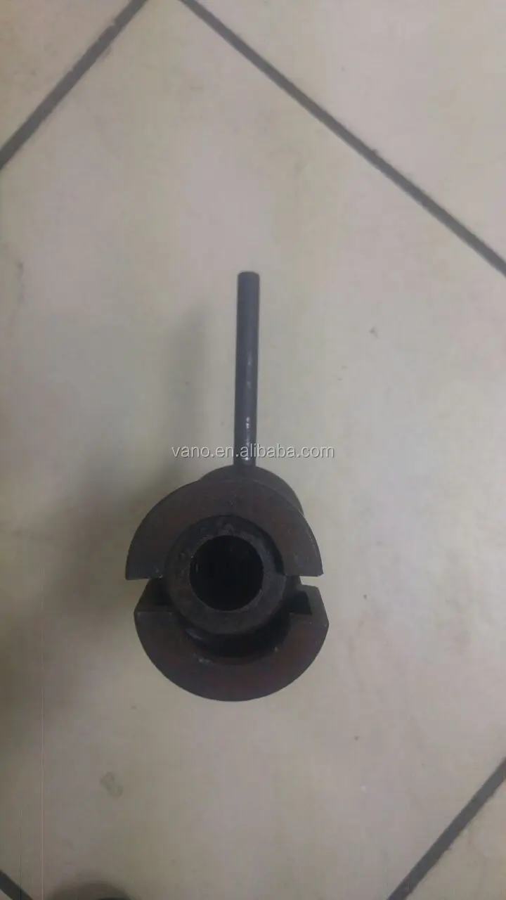 Motorcycle small GY6 bearing puller