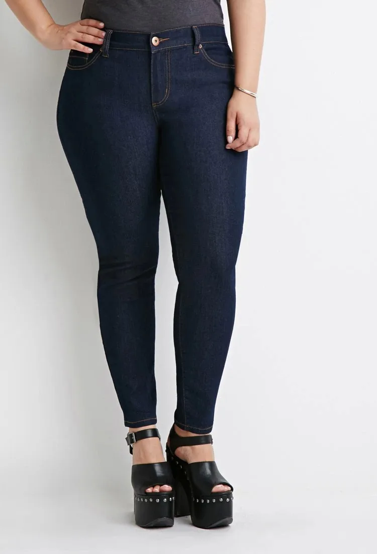 Skinny Jean Giyme Sanatı Skinny Jean Giyme Sanatı
