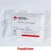Food Grade ascorbic acid coated hplc 97%