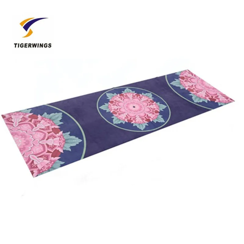 China wholesale cheap exercise yoga mat best selling products in europe