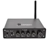 TPA3116 Subwoofer Bluetooth Amplifier HiFi TPA3116D2 Digital Audio Amplifiers 50W*2+100W DC12-24V 2.1 channel amplifier