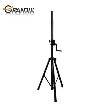 pa tripod speaker stand