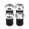Ip67 Waterproof Mini Outdoor Light 1W 3W Led Underground Light Deck