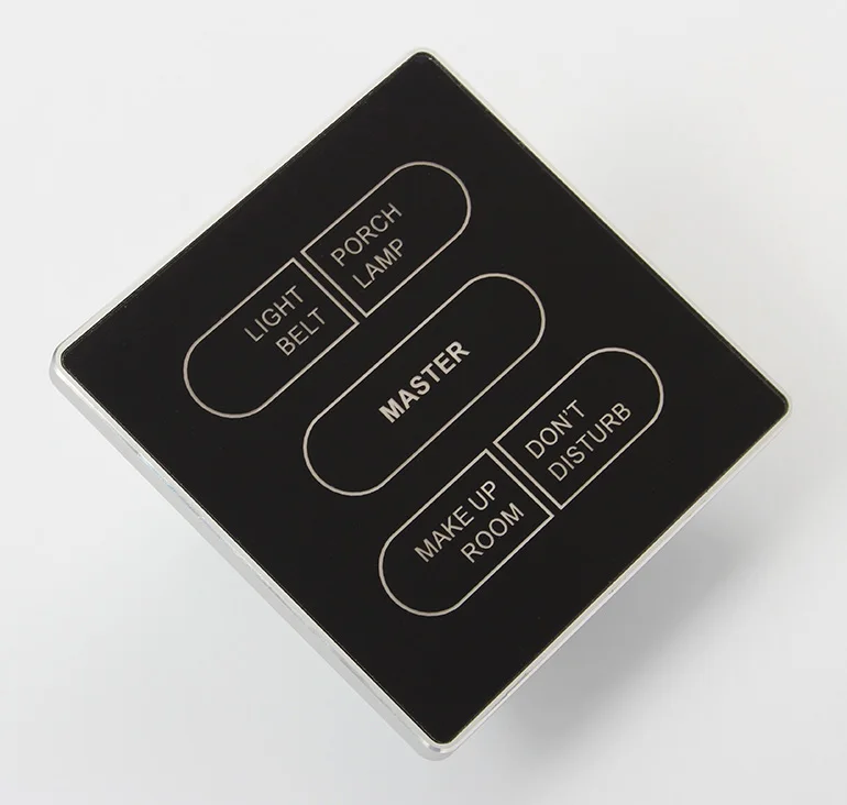 bedside lamp switch