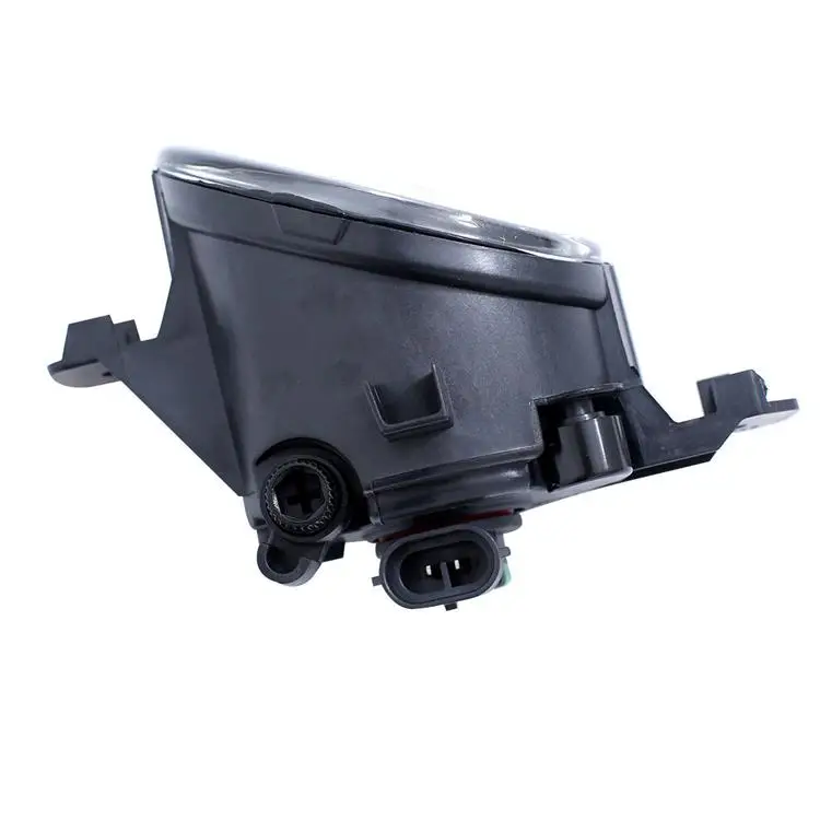 Car Modification Performance Parts Fog Light Driving Lamp