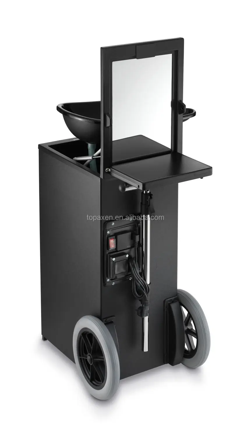 Mobile Waschanlage Pius Product On Mobile Waschanlage Pius Product On Alibaba