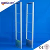 2018 new design clothing store security scanner gate RF 8.2 mhz alarming system rf alarm mono