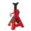 2 Ton Double Locking Jack Stand Large Foot Base T42001C