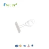Single blade shaver razor use in jail prison razor