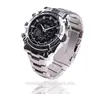 Digital Made In China Surveillance Micro Usb Cable Security Camera System Spy watch Night Vision Watch