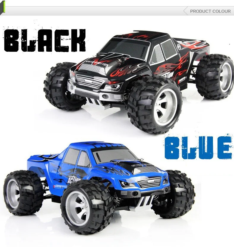 9.6 v rc cars