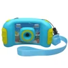 China Multi Function 1.77inch Wireless Kids Game Digital Camera with 1.3 Mega Pixels