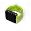 Factory Customized plus tech touch screen smart watch A1