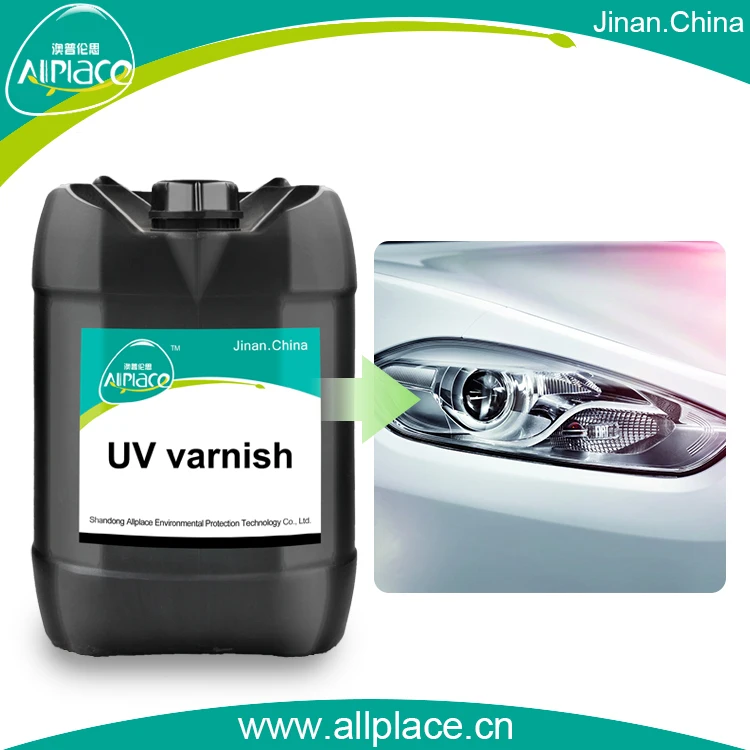 Uv Protective Coating Paint Repair Car Paint Scratches Auto Lamp Uv
