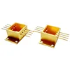 Hot Sales Electronic Assembly, Kovar Package FeNiCo Alloy Accessories Transistor