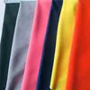 Wholesale custom solid color polyester viscose blend school uniform fabric