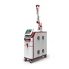 High Power Q switch tattoo removal nd yag laser machine / alexandrite max alex yag combo gentle pro laser