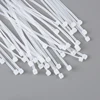 RoHS certificated Factory supply 3.6mm wide 200mm length Nylon Cable tie/nylon strip